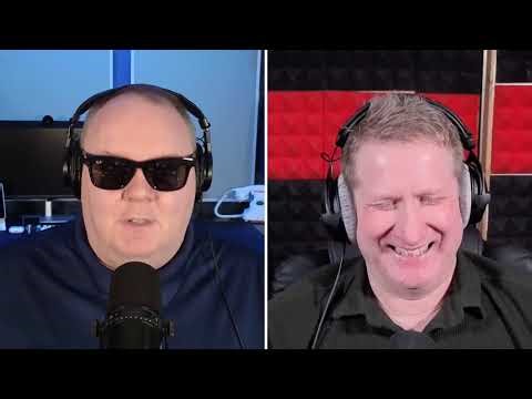 Victor Reader Stream 3 Update & First Look at Braillesense 7