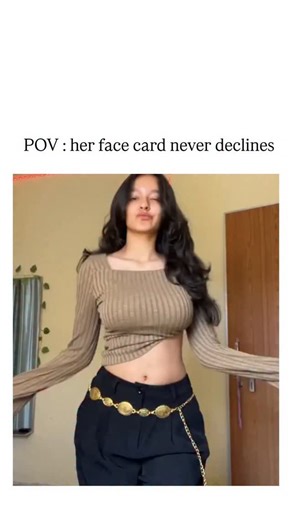 buzz.decodee on Instagram: "The post showcases a playful dance video of Subhashree Sahu, an Odisha student who surged to fame in 2023 via Instagram photos, captioned to highlight her consistently striking beauty. Posted on 12 January 2026, it quickly drew 476,000 views and 9,957 likes, tapping into her 2.5 million-plus followers amid debates on social media objectification. Replies mix admiration for her looks with nods to her leaked MMS scandal, revealing a public image blending empowerment and