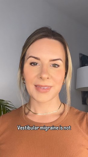 Vestibular migraine doesn’t always present the way you might expect. Some classic symptoms include: - Dizziness or vertigo - Sensitivity to light or sound - Headaches (often one-sided) - Visual aura But did you know that vestibular migraine can also cause: - Brain fog - Neck pain or tension - Tinnitus (ringing in the ears) or ear fullness - Anxiety - Difficulty with depth perception Still searching for answers or feel like you’ve been misdiagnosed? Advocate for yourself by bringing migraine up t