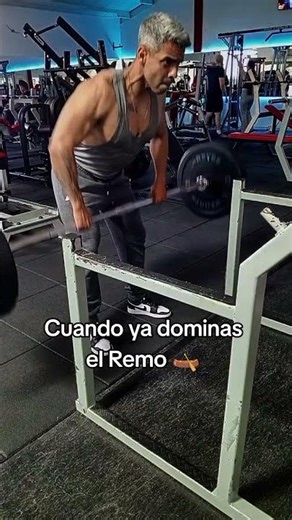 Cuando ya Dominas la Técnica ⚒️🔥💪🏼 #motivacion