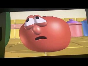 Bob The Tomato/Larry The Cucumber (1998)