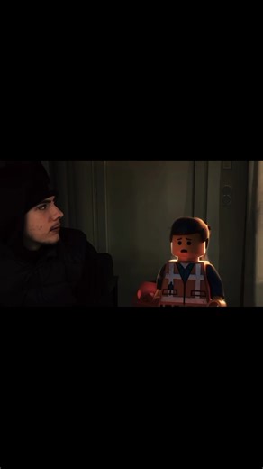 Creative Lego Animation Techniques