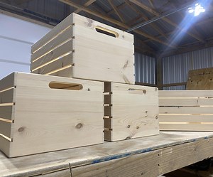 How to Make a Better Crate