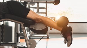 Master the Leg Curl for Stronger Hamstrings and Heavier Deadlifts | BarBend