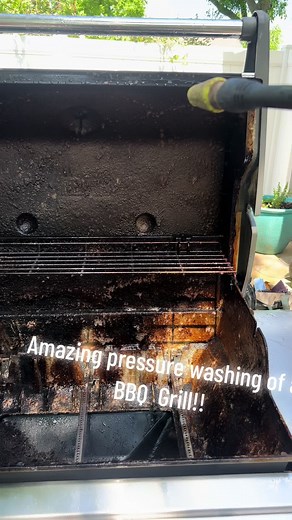 Expert BBQ Grill Cleaning Service in Kansas City