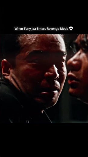 Tony Jaa’s Brutal Revenge | The Protector (2005) | LUA NA PRAÇA (Ultra Slowed)