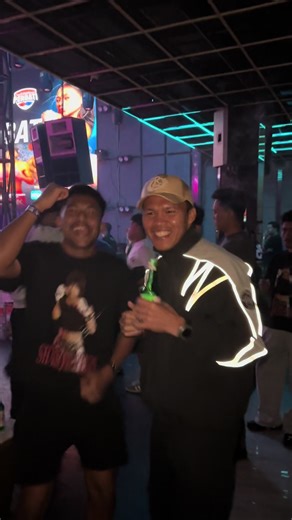 Sparing Boxing: Haris Sofyan vs Ronal Live di TikTok