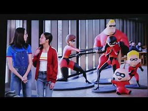 Disney Channel Commercial Break (July 5, 2018) (1:51 PM)