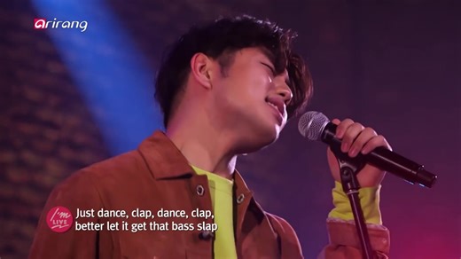 【搬运】【I’M LIVE节目合集】HyuKoh/脸红思春期/Heize/Paulkim等歌手live,喜欢live的进来看看呀（持续更新）