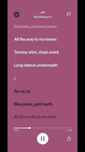 af1 - sped up #fyp #foryou #viral #song #spedupsounds #spedup | af1