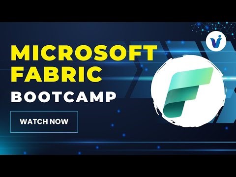 Microsoft Fabric Online Bootcamp for Data Engineers || Hands-On Training
