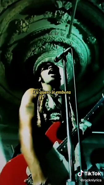Lenny Kravitz Fly Away Lyrics (2000s Rock) - Tradução