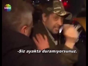 Nejat İşler'in üzen görüntüleri edit