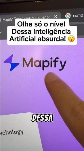 This AI is insane! Stop struggling to create mind maps and use Mapify