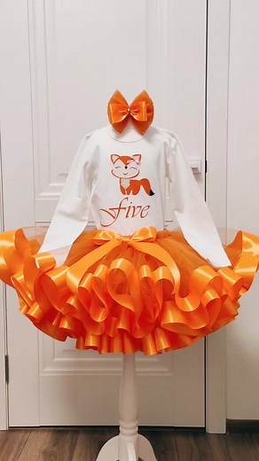 Princess Girls Tutu на TikTok