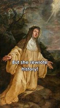 This Illiterate Saint Rewrote history!