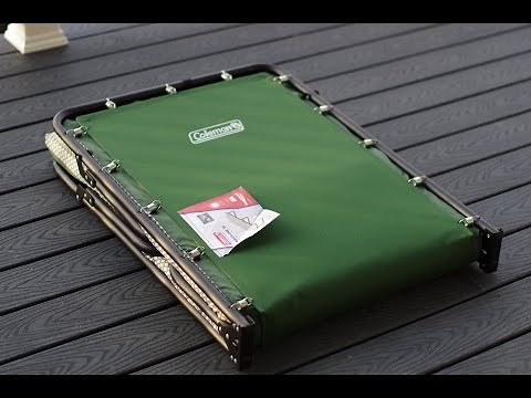 Coleman Ridgeline III - Exceptional Value