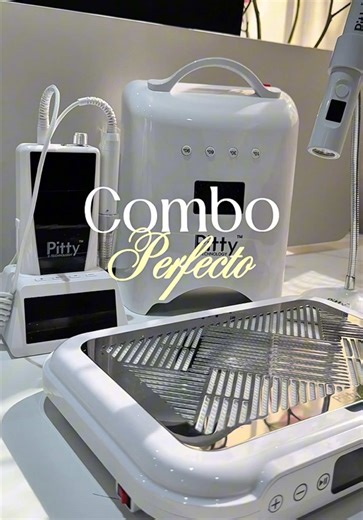 Electrónicos de Pitty ya en El Salvador