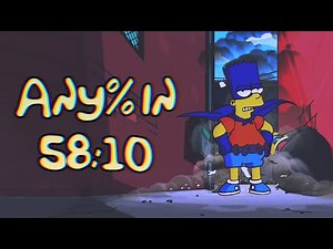 The Simpsons Game Videos for PSP - GameFAQs