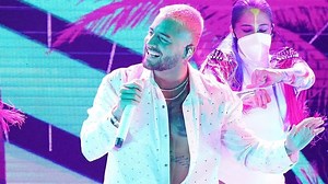 Maluma Announces New Album Following Baby Rumors