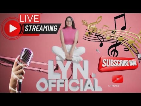 12/29/25 Lyn official is live Happy Monday #youtube #live #livestream