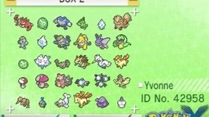 Pokémon Bank app launches this month