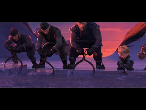 Frozen - Frozen Heart