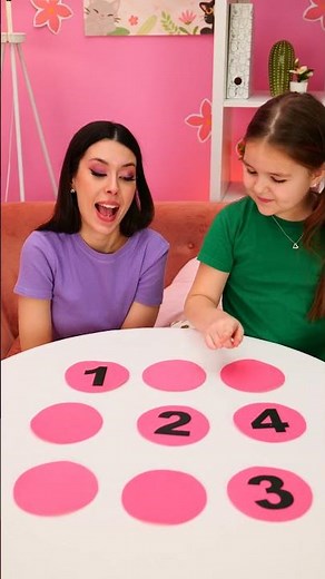 Speedy Number Challenge! 🚀🔢 Who's the Fastest?