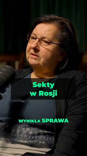 SECTS IN RUSSIA | Eastern Sketches