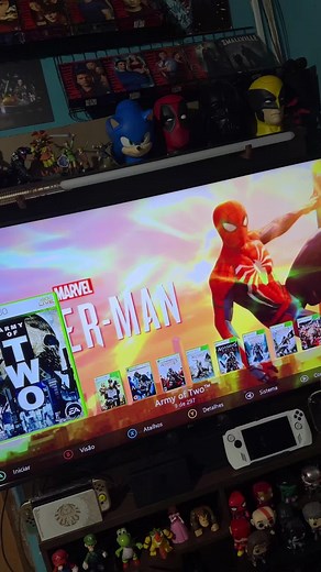 Como colocar jogos no HD do Xbox 360