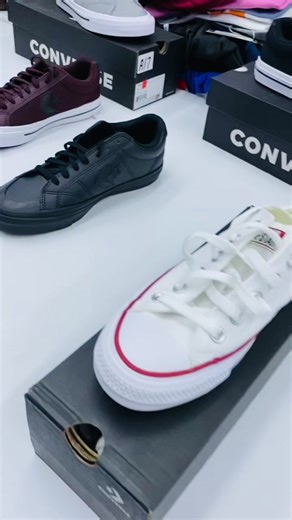 Converse collection 🔌🔥 . . . #fyp #viral_video #trendingvideo
