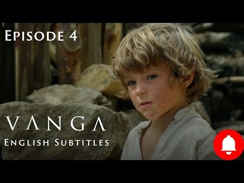 BABA VANGA - Vangeliya - Episode.4 [English Subtitles]