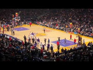 Laker Game (Lakers x Hawks) - VIP Suite Seating!!!!