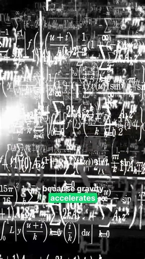 Gravity's Secret: Feather vs. Hammer Speed Revealed!