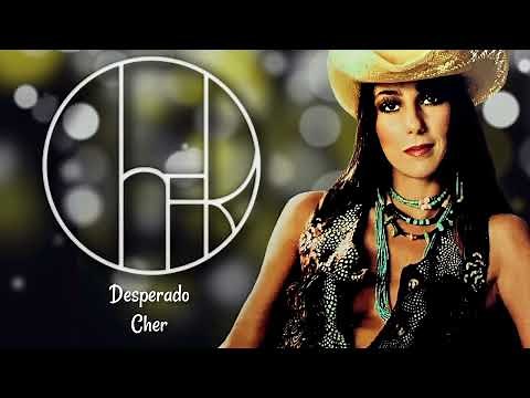 Cher - Desperado (1976) - The Sonny & Cher Show S02E04 - Audio