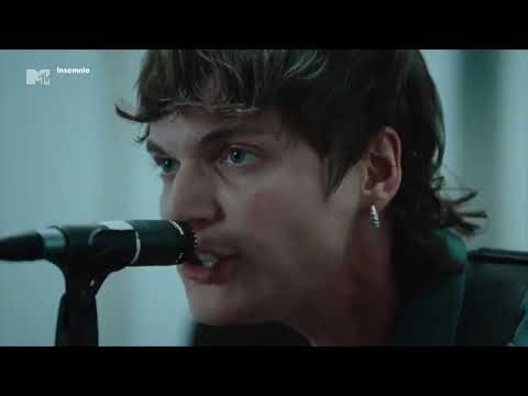Little Image - The Pressure [MTV LA]
