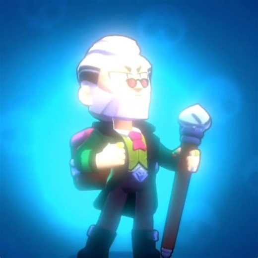 Byron hates the number 67? #brawlstars #shorts #viral