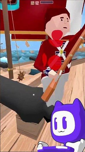 🚢 Epic naval battles in Ships 3D 🌊