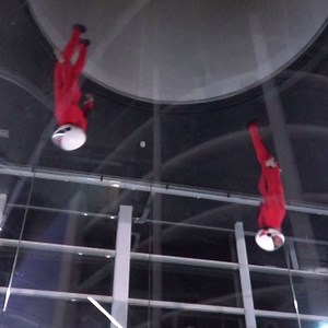 Aero Gravity on Reels