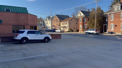 3:27pm- Squad 41, Engine 45, and Engine 43 with a total of 10 responding to the intersection of Letterkenny Rd & Rocky Spring Rd for a vehicle accident. Units found a two vehicle accident and assisted with patient care and debris removal from the road. Station 4 fire police were also on scene and handled traffic control. | Franklin Fire Company