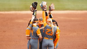 Tennessee Softball gets top-10 win against Clemson behind Sophia Nugent's RBI-double