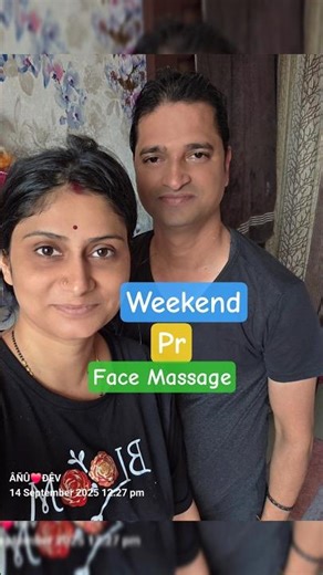 Weeked face routine 😍#weekend #faceroutine #facepack #couple #shorts #youtube #shortsvideo