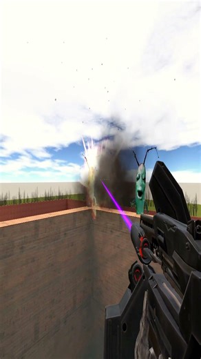 Nextbot Run Hard! 🏃‍♂️ | GMod !!#NextLim #gmod #garrysmod