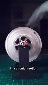 121K views · 2.8K reactions | 97% Efficiency?! Was Tesla Right About His Turbine? #engineering #science #turbine | Integza | Facebook