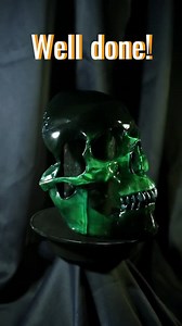 Human Skull Mask Full Face Realistic Movable Jaw Halloween Custom Horror Cosplay Grim Reaper Art - Etsy