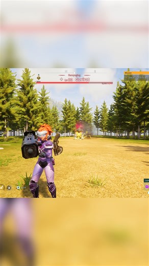 Brainy Bites 2.0 on Instagram: "How to Get Gorirat Predator Core in Palworld | #5 #palworld #shorts #palworldgame #viral #instagram #trending #aksnegaming #short #pokemon #breeding #gta5 #lastofus #totalgaming #technogamerz #detraxgaming #freefire #bgmindia🇮🇳 #nature #tv #india #minicraft #carforcale #game"