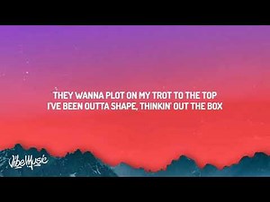 Imagine Dragons, JID - Enemy (Lyrics) (30 minute loop)