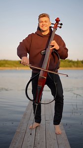 129K views · 7.2K reactions | Cheri cheri lady #cello #viral | Diugcello | Facebook