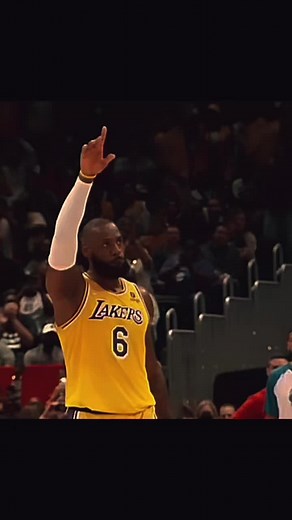 LeBron James' Best Musical Moments