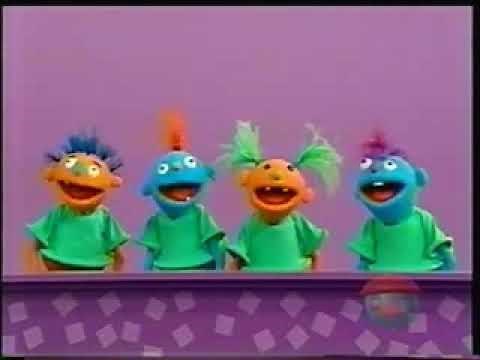 4 Square - Shake, Shake, Shake (RE-UPLOADED)